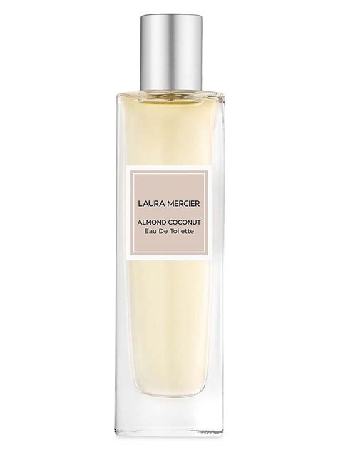 best almond scented perfume|laura mercier fragrances.